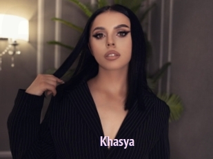 Khasya