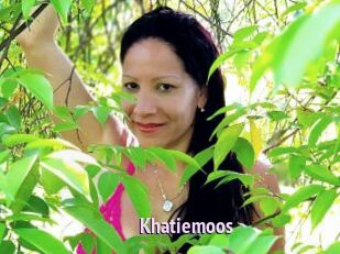 Khatiemoos
