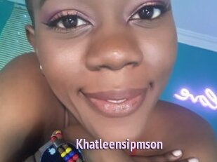 Khatleensipmson