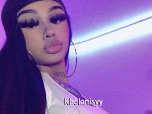 Khelanisyy