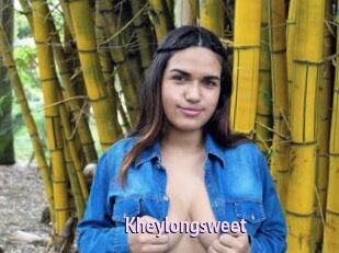 Kheylongsweet