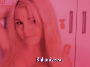 Khhuniverse