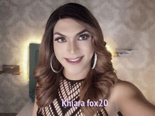 Khiara_fox20