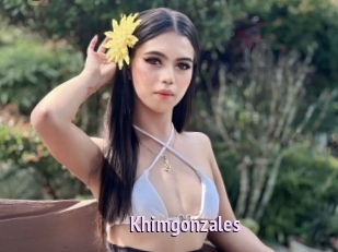 Khimgonzales
