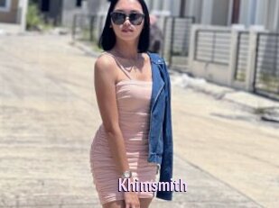 Khimsmith