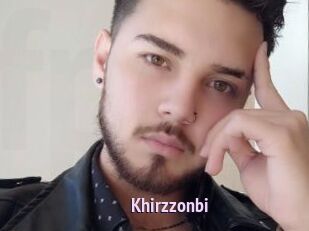 Khirzzonbi