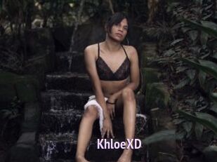 KhloeXD