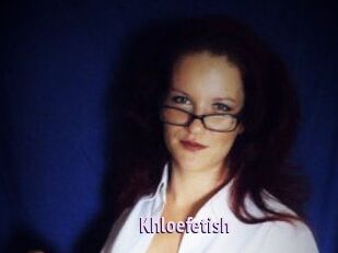 Khloefetish