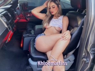 Khloemartins