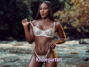 khloeparton Film Porno