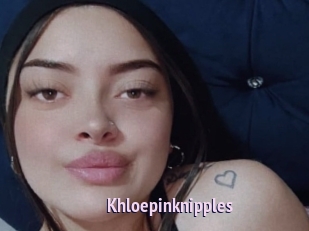 Khloepinknipples