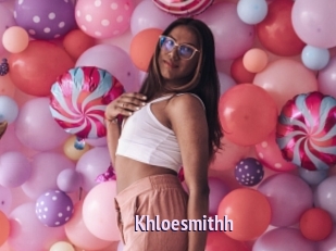Khloesmithh