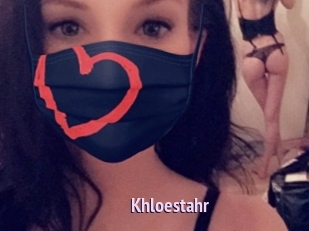 Khloestahr
