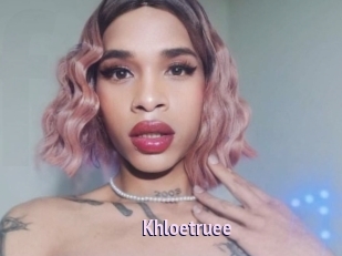 khloetruee Film Porno