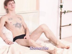 Khonorride