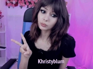 Khristyblum
