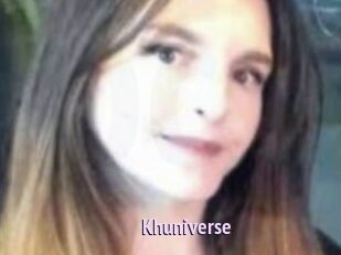Khuniverse