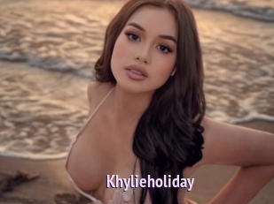khylieholiday Film Porno