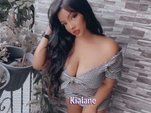 Kialane