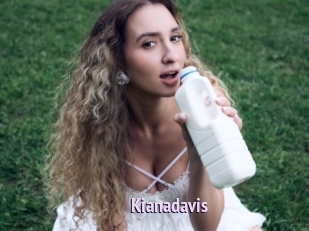 Kianadavis