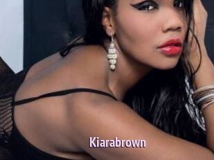 Kiarabrown