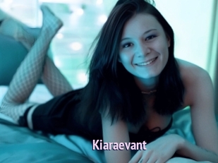 Kiaraevant