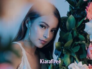 Kiarafiree