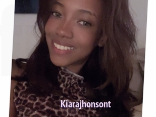 kiarajhonsont Film Porno