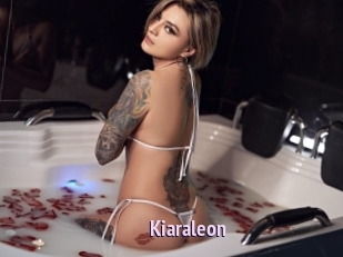 Kiaraleon