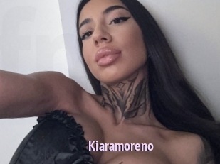 Kiaramoreno