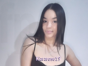 Kiararose19