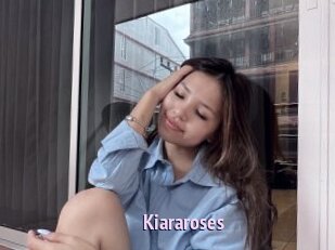 Kiararoses