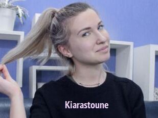 Kiarastoune