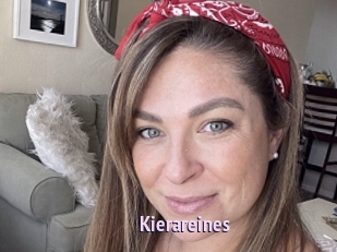 Kierareines