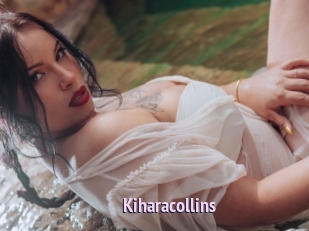 kiharacollins Film Porno