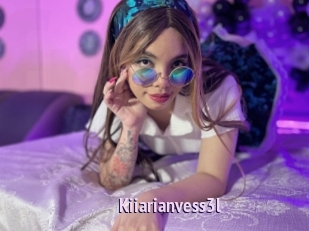 Kiiarianvess3l