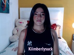 Kiimberlysuck