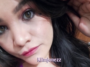 Kiimjonezz