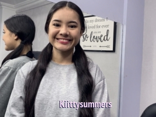 Kiittysummers