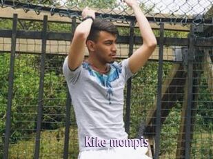 Kike_mompis