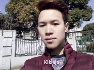 Kikiaja