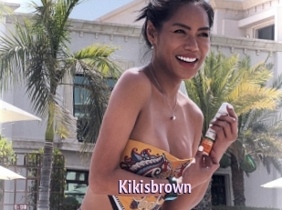 Kikisbrown