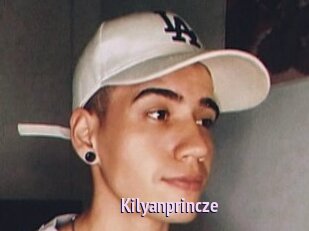 Kilyanprincze