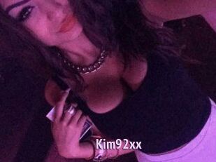 Kim92xx