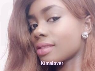 Kimalover