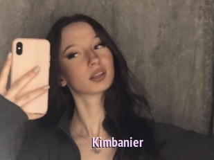 Kimbanier