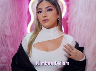 Kimbeerlyclars