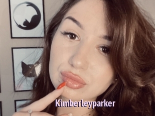Kimberleyparker