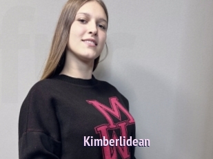 Kimberlidean