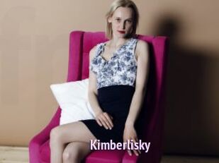 Kimberlisky